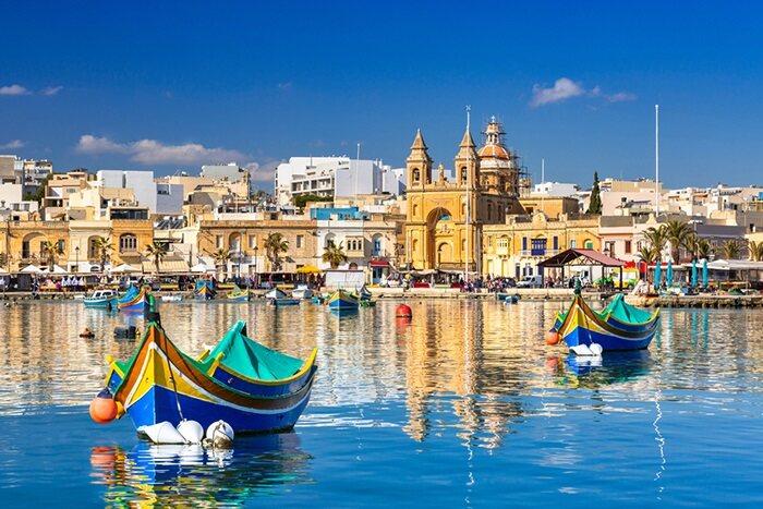 Malta Turu (MLA) –(MLA)