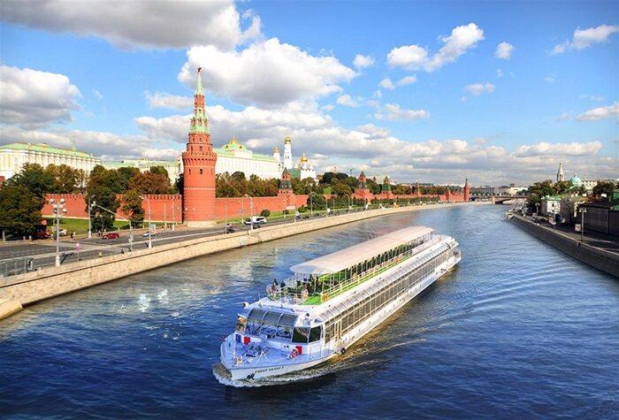 Kral & Kraliçe: St. Petersburg & Moskova Turu