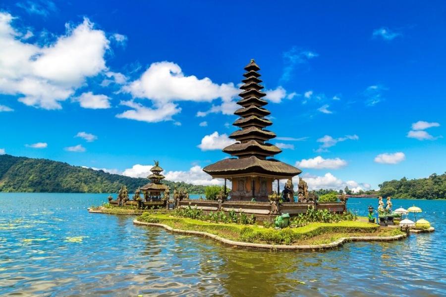 Bali  Ubud Serüveni Türk Hava Yolları ile 6 Gece & 7 Gün 