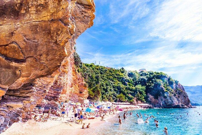 Budva Rüyası Turu Air Montenegro Havayoları İle 5 Kal 4 Öde