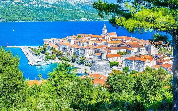 Budva Rüyası Turu Air Montenegro Havayoları İle 5 Kal 4 Öde