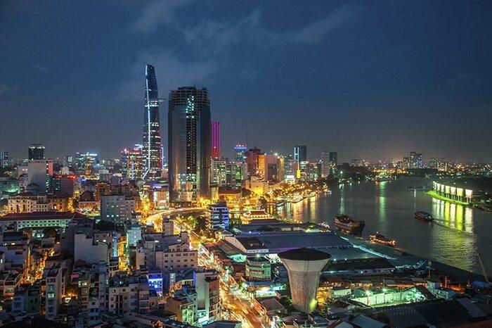 Görkemli Tropik Asya İkilisi: Vietnam & Kamboçya İlkbahar Dönemi