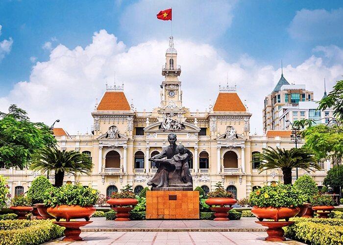 Görkemli Tropik Asya İkilisi: Vietnam & Kamboçya İlkbahar Dönemi