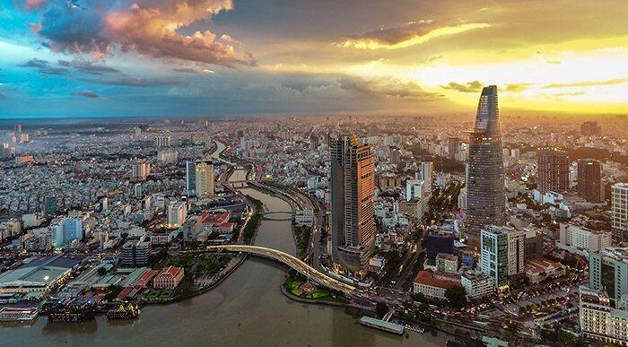 Görkemli Tropik Asya İkilisi: Vietnam & Kamboçya İlkbahar Dönemi