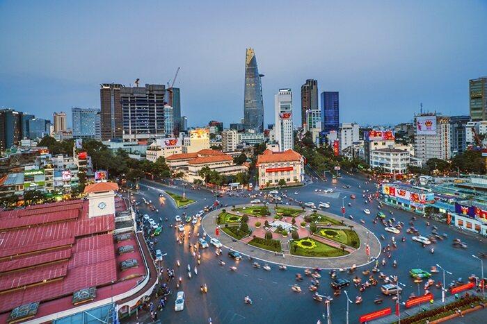 Görkemli Tropik Asya İkilisi: Vietnam & Kamboçya İlkbahar Dönemi