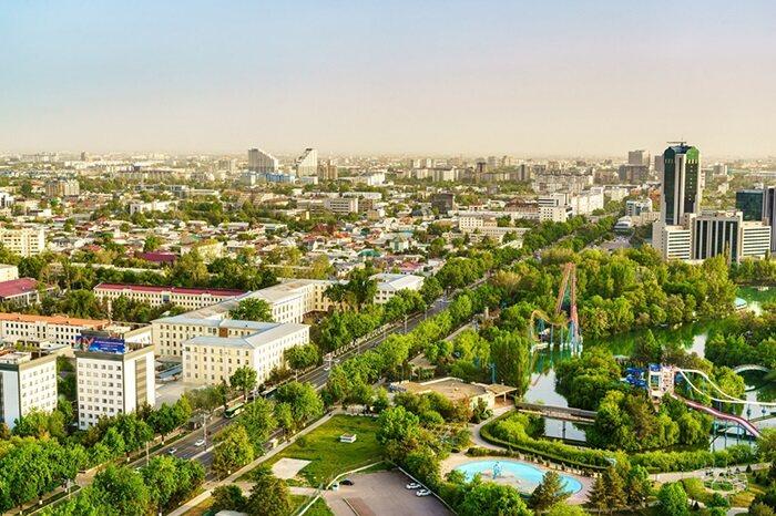 Kurban Bayramı Özel Görkemli Özbekistan: İpek Yolunun İncisi Turu