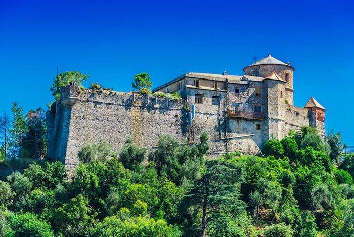 Elegant İtalyan Rivierası & Cote D’azur