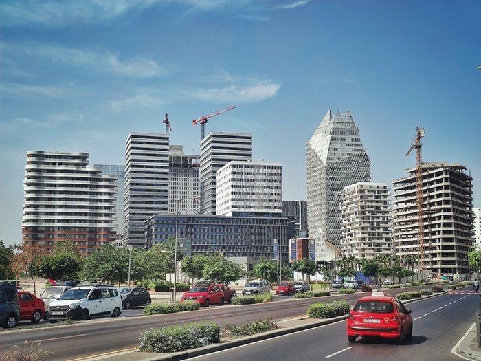 Casablanca  Büyük Sahra Çölü & Masallar Diyarı Fas (CMN-RAK)      