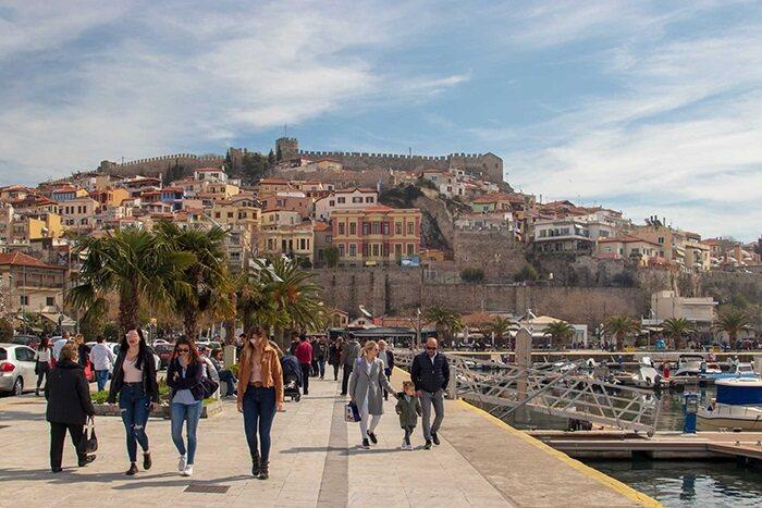 Noel Pazarları Özel Selanik ve Kavala Turu 
