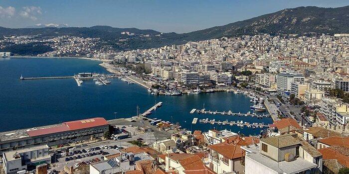 Noel Pazarları Özel Selanik ve Kavala Turu 
