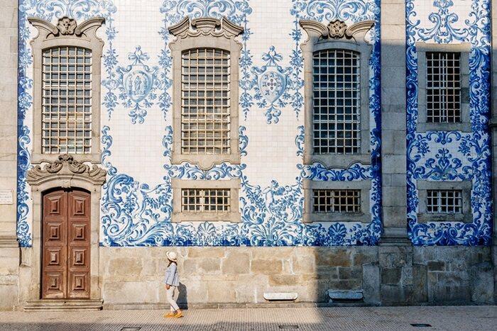Porto & Lizbon Turu (OPO-LIS)