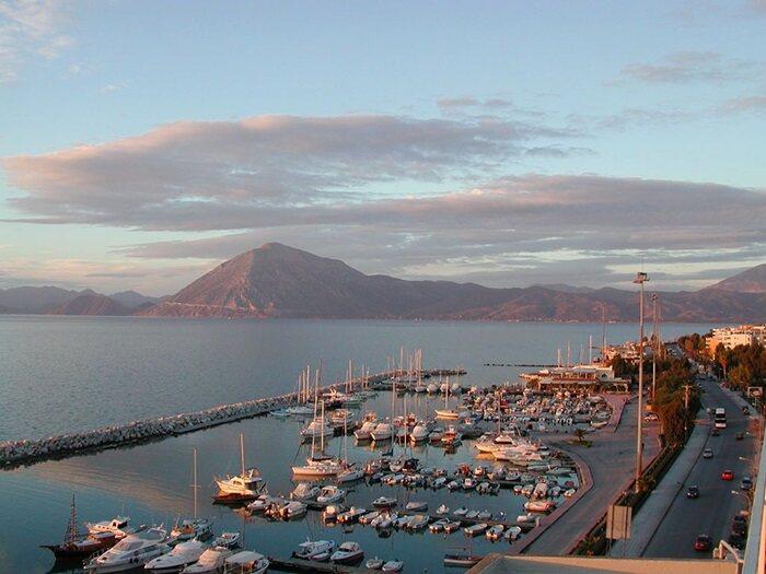Yunanistan İncileri Turu