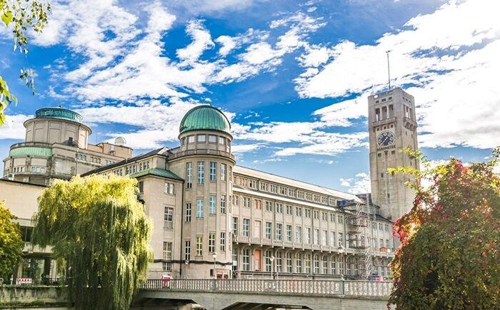  Grand Munıh & Hallstatt & Salzburg & Viyana Turu