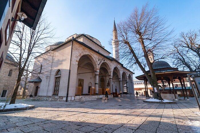Budva Konaklamalı Büyük Balkan Panorama (SKP-SKP)