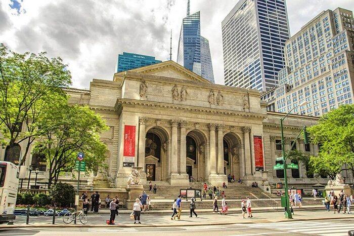 Air France Hava Yolları ile New York Turu  