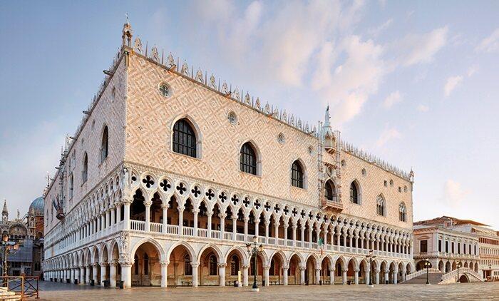 Türk Hava Yolları İle Comfort İtalya Turu Tur Programı 7 Gece & 8 Gün