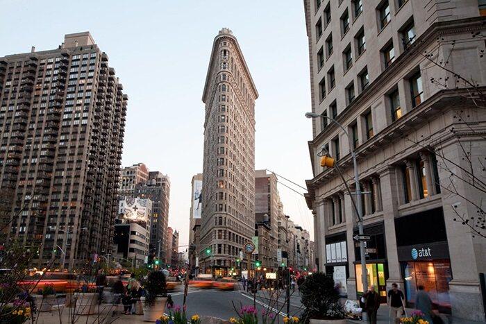 Türk Hava Yolları ile New York Turu 