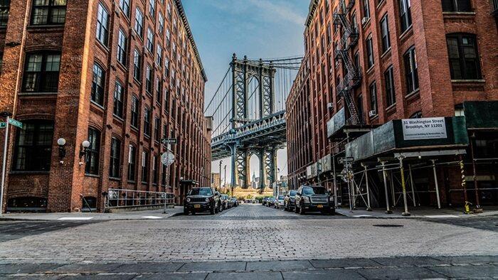 Türk Hava Yolları ile New York Turu 
