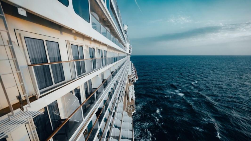 İstanbul Varışlı 5 Yıldızlı Aroya Cruises İle Şarm El Şeyh - Kızıldeniz Ve Türkiye Kıyıları Turu