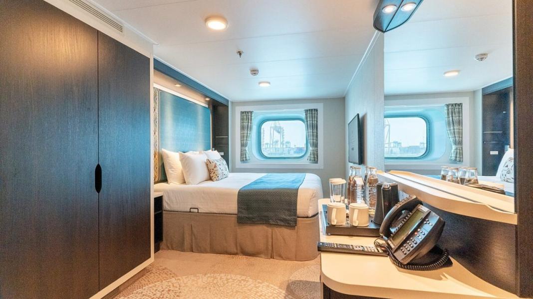 İstanbul Varışlı 5 Yıldızlı Aroya Cruises İle Şarm El Şeyh - Kızıldeniz Ve Türkiye Kıyıları Turu