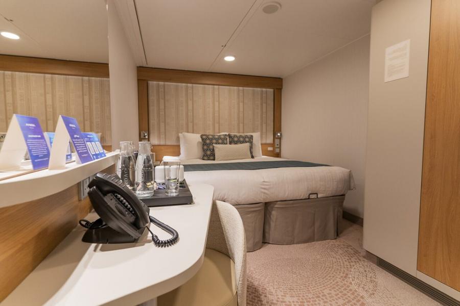 İstanbul Varışlı 5 Yıldızlı Aroya Cruises İle Şarm El Şeyh - Kızıldeniz Ve Türkiye Kıyıları Turu