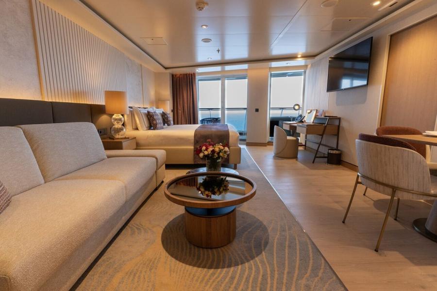 İstanbul Varışlı 5 Yıldızlı Aroya Cruises İle Şarm El Şeyh - Kızıldeniz Ve Türkiye Kıyıları Turu