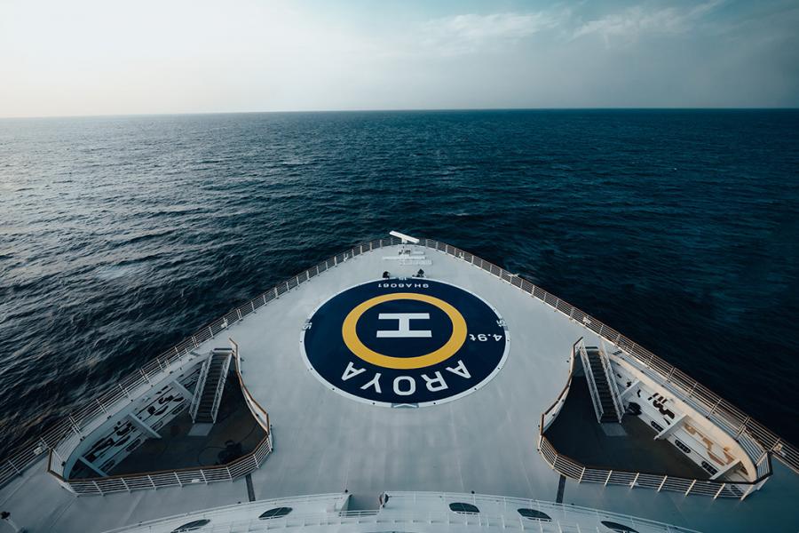 Vizesiz 5 Yıldızlı Aroya Cruises İle Ege’nin İncileri Ve İskenderiye Turu