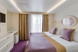 5* Ms General Lavrınenkov İle Muhteşem Volga Nehri & Beyaz Geceler