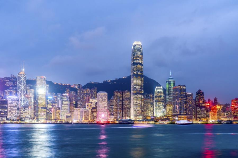 Sömestr Özel Görkemli Uzaklar: Japonya & Hong Kong Turu
