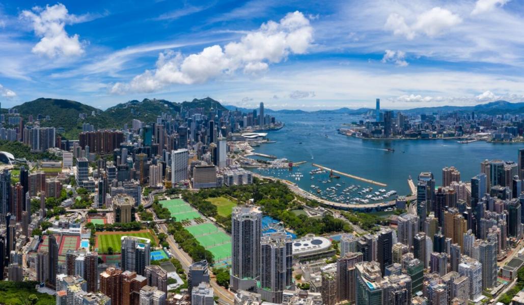 Sömestr Özel Görkemli Uzaklar: Japonya & Hong Kong Turu