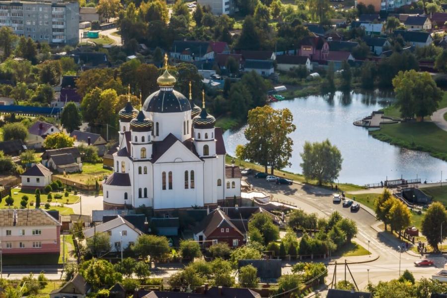 Gizli Cennet Moldova Turu