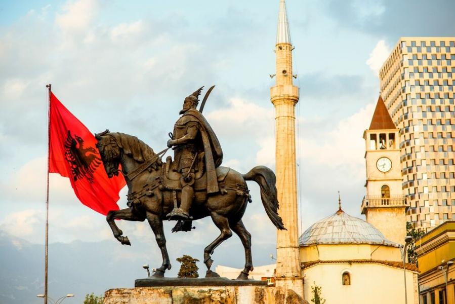 Ajet Havayolları İle 5 Ülke Balkanlar Rüyası Turu Extra Turlar Dâhil