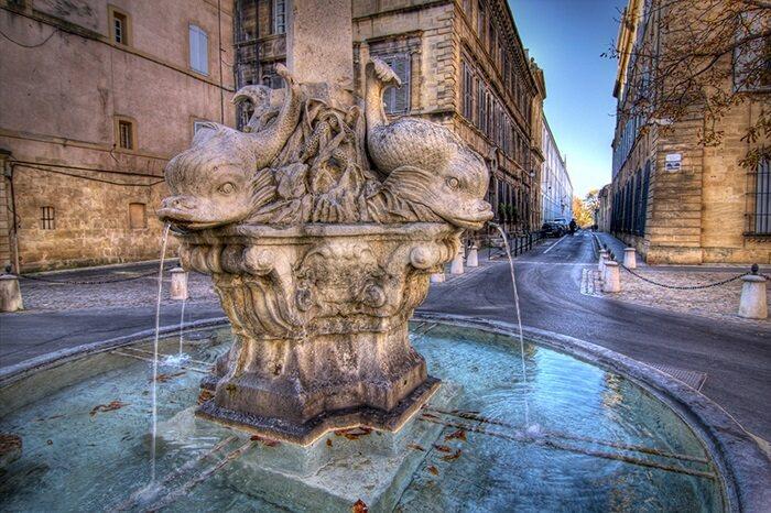 Milano’dan Barselona’ya Akdeniz Esintisi İtalya & Fransa & İspanya Turu