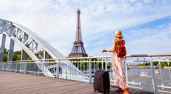 Türk Hava Yolları ile  Grand Paris & Disneyland & Brüksel ve Amsterdam Turu 