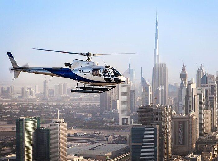 Ekstra Turlar Dahil Dubai Turu Türk Hava Yolları İle 3 Gece