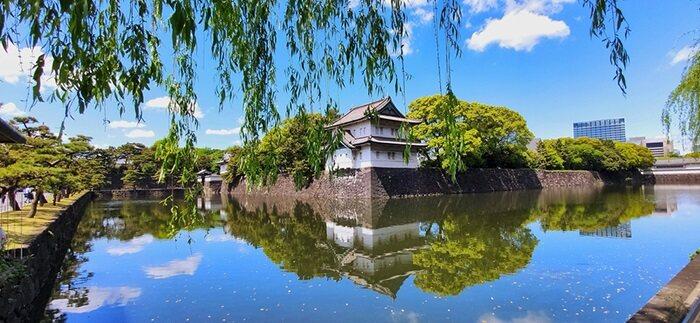 Türk Havayolları İle Comfort Japonya – Kore Turu