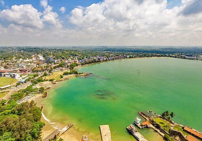 Fırsat Sri Lanka Turu