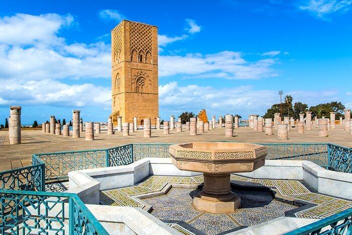 Dolu Dolu Casablanca’dan Marakeş’e Fas Turu Rotası