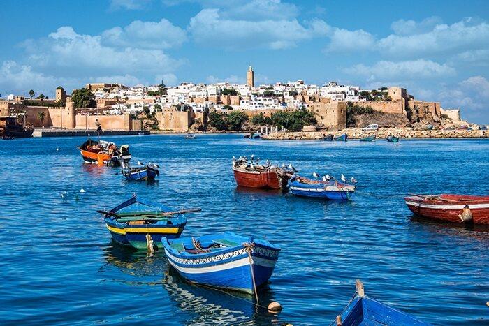 Dolu Dolu Casablanca’dan Marakeş’e Fas Turu Rotası
