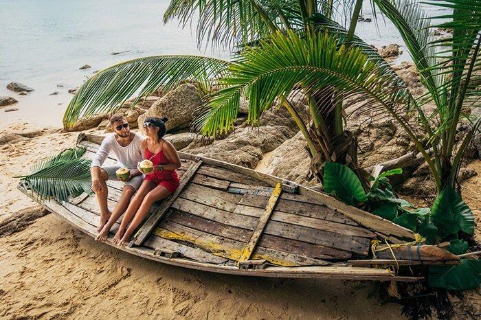 Rüya Ada Bali - Ubud Turu 7 Gece Türk Havayolları İle Kurban Bayramı Özel