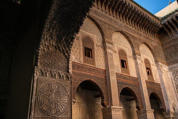 Air Arabia Havayolu İle Görkemli Fas Krallığı ve Mistik Şehirler Turu