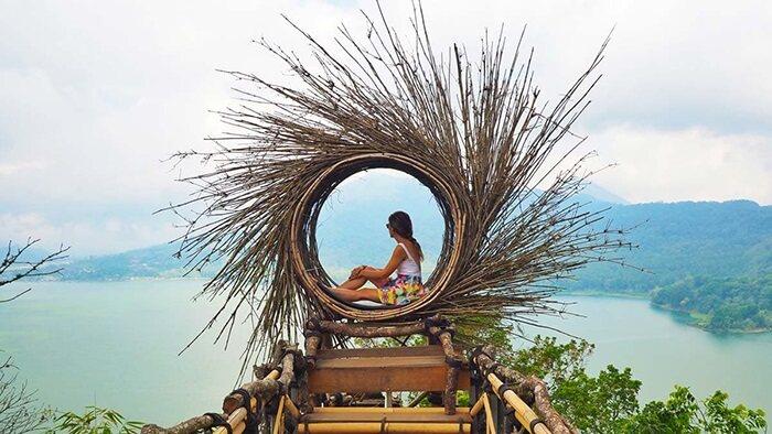 Bali-Ubud Serüveni Türk Hava Yolları ile 6 Gece  