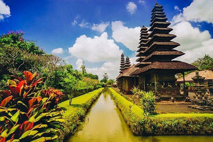 Türk Hava Yolları İle Bali Turu 