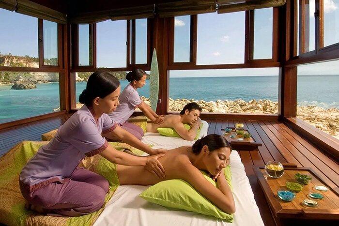 Emirates Hava Yolları İle Bali Turu