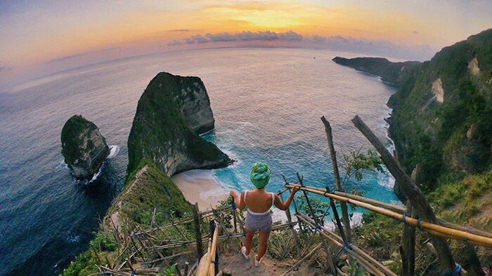 Emirates Hava Yolları İle Bali Turu