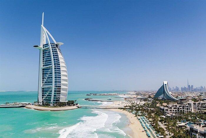 Dubai Serüveni FlyDubai Hava Yolları ile 4 Gece & 5 Gün Sömestre ve Ramazan Bayramı Özel 