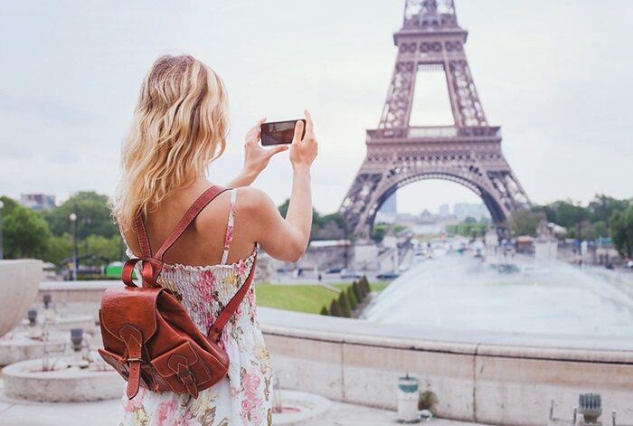 Paris Rüyası Turu Türk Havayolları İle