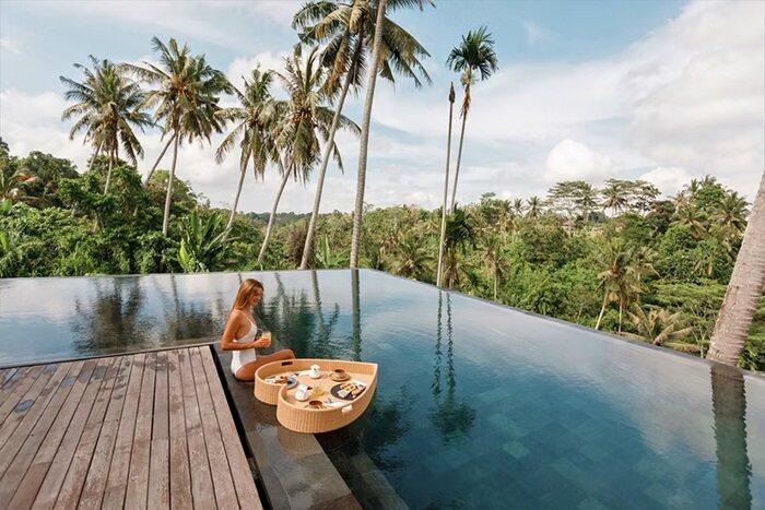 Maldivler & Singapur & Bali Turu