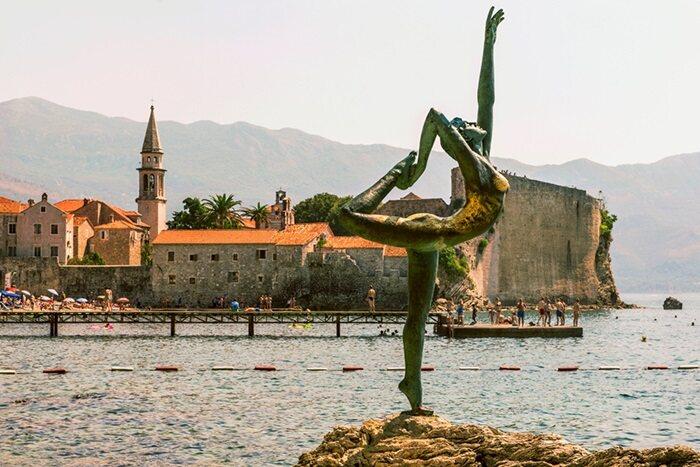 Belgrad & Saraybosna & Budva Panorama Türk Hava Yolları İle 