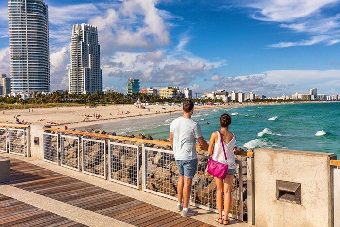 Türk Hava Yolları ile Orlando-Mıamı Serüveni Turu